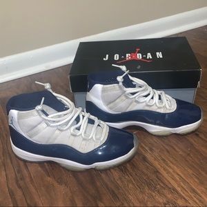 Air Joran “Win like 82” 11s